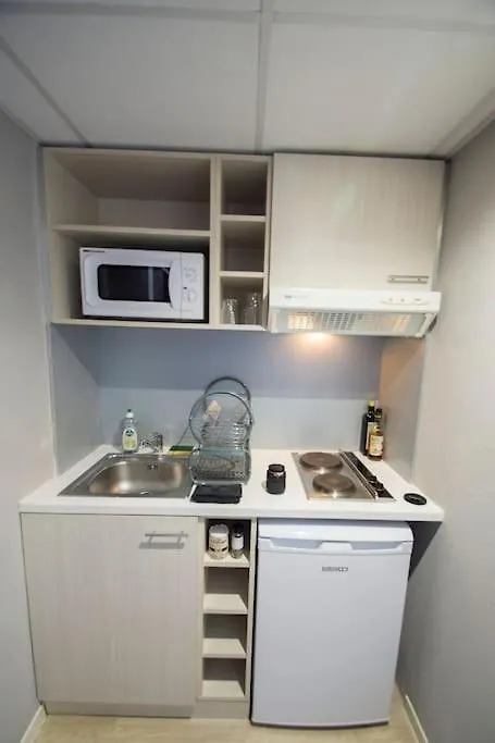 Studio Au Sommet - Clim - Gare Lourdes Apartment